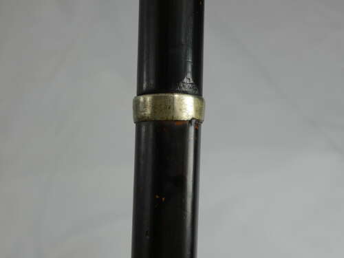 Antique1920s Gentlemen's Concealed Sword Walking Stick