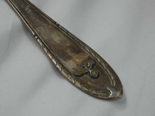 WW2 German Army Large Canteen Spoon