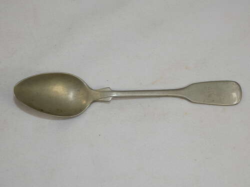 WW2 German Kriegsmarine T-Spoon
