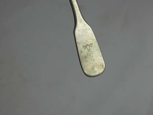 WW2 German Kriegsmarine T-Spoon