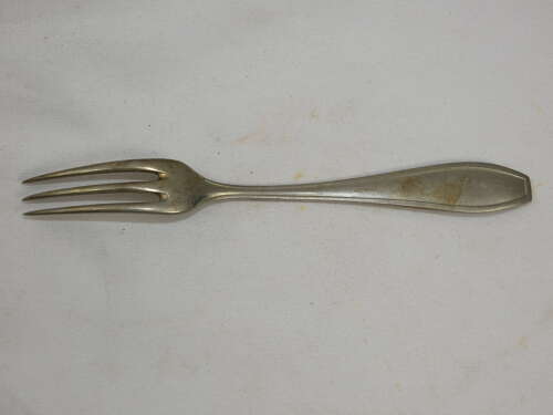 WW2 German Kriegsmarine Small Fork