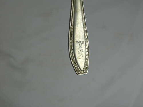 WW2 German Kriegsmarine Small Fork