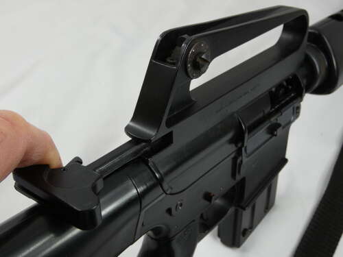 Armi-Jager M-16 Assault Rifle
