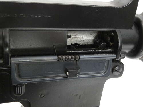 Armi-Jager M-16 Assault Rifle