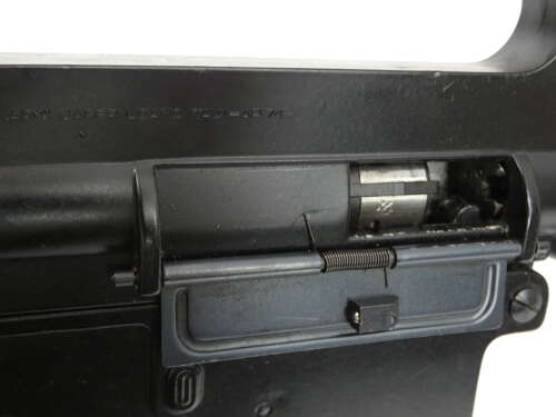 Armi-Jager M-16 Assault Rifle