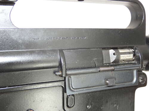 Armi-Jager M-16 Assault Rifle