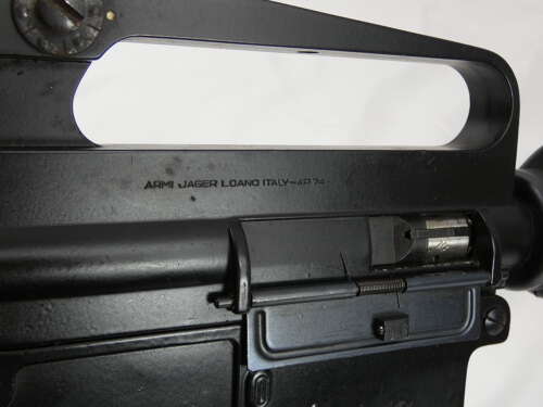 Armi-Jager M-16 Assault Rifle