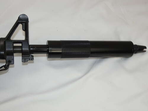 Armi-Jager M-16 Assault Rifle