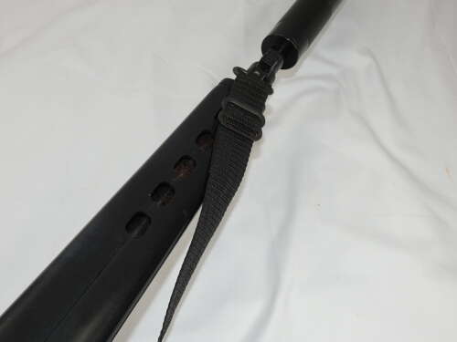 Armi-Jager M-16 Assault Rifle