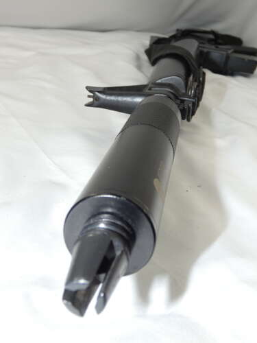 Armi-Jager M-16 Assault Rifle