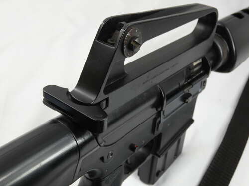Armi-Jager M-16 Assault Rifle