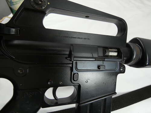 Armi-Jager M-16 Assault Rifle