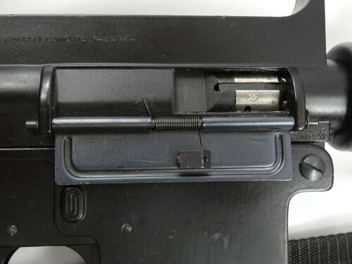 Armi-Jager M-16 Assault Rifle