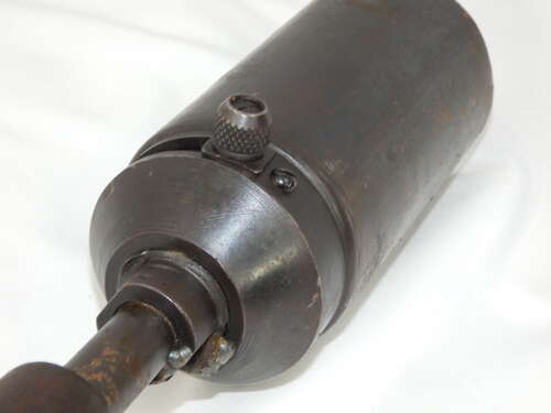 WW2 British No4 Lee Enfield Grenade Launcher