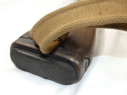 WW2 British No4 Lee Enfield Grenade Launcher