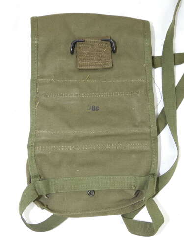 WW2 U.S. Pineapple Hand Grenade Carrier