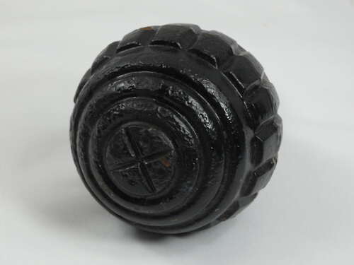 WW1 German Kugel Grenade