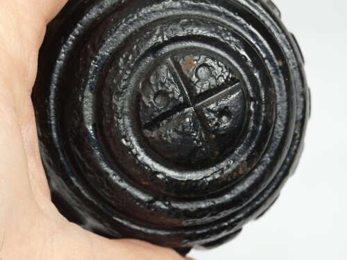 WW1 German Kugel Grenade