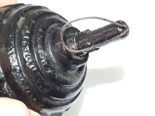 WW1 German Kugel Grenade