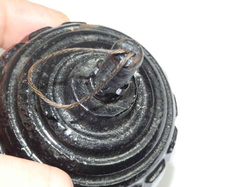 WW1 German Kugel Grenade