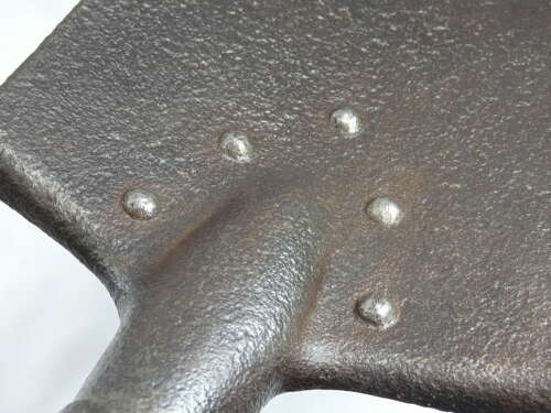 WW2 German Entrenching Tool