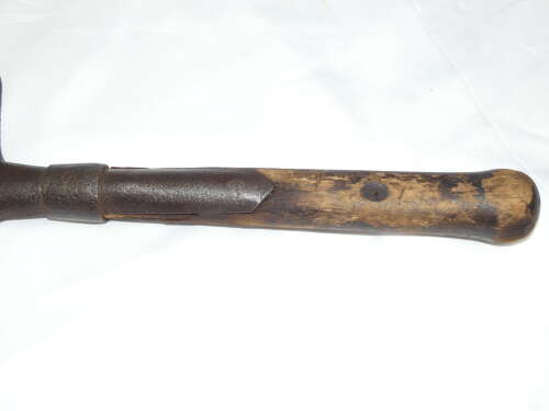 WW2 German Entrenching Tool