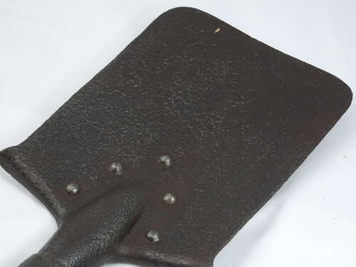 WW2 German Entrenching Tool