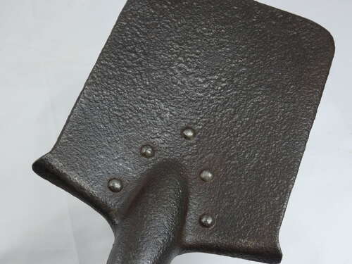 WW2 German Entrenching Tool