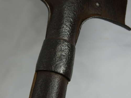 WW2 German Entrenching Tool