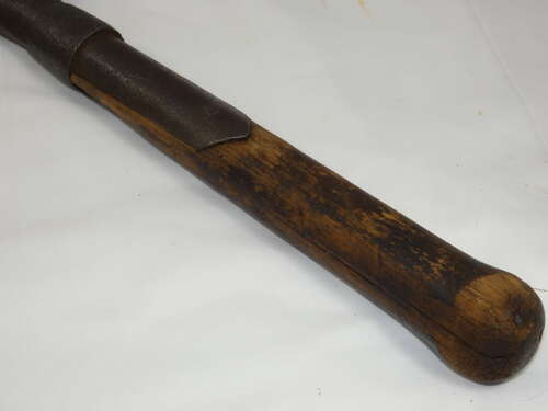 WW2 German Entrenching Tool