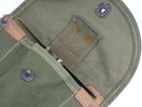 WW2 U.S. Dated Folding Shovel