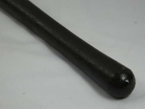 U.S. Vietnam War Folding Shovel With Its Canvas Carrier