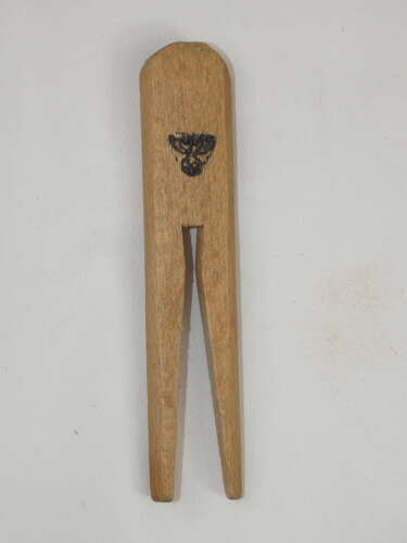 WW2 German Army Washing Peg