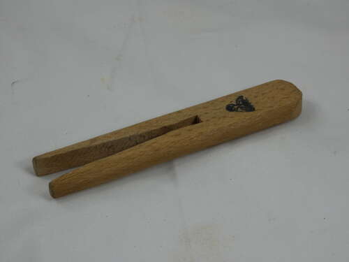 WW2 German Army Washing Peg
