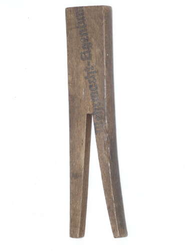 WW2 German Army Washing Peg