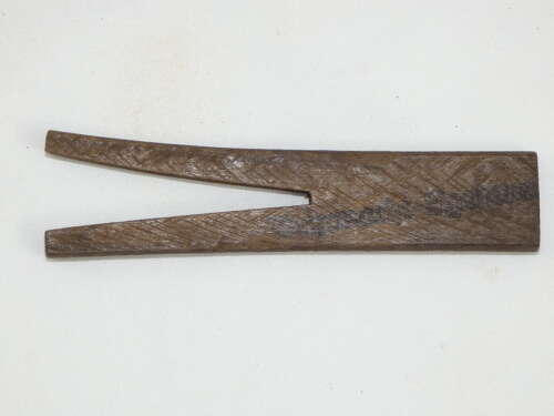 WW2 German Army Washing Peg