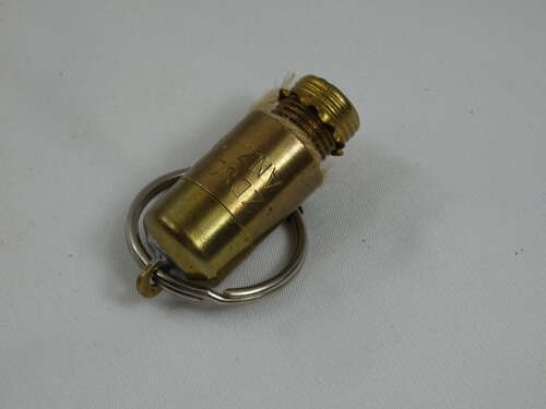 WW2 German Pull Switch A.N.Z.