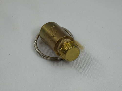 WW2 German Pull Switch A.N.Z.
