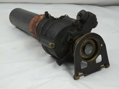 WW2 British Army Gun Sight