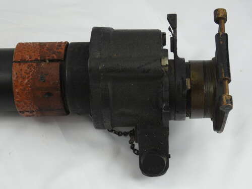 WW2 British Army Gun Sight