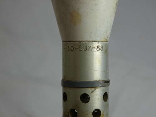 Post War Illuminating Mortar Bomb
