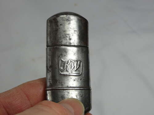 WW2 German KW Lighter