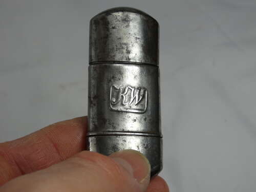 WW2 German KW Lighter