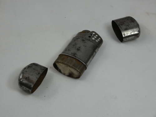 WW2 German KW Lighter