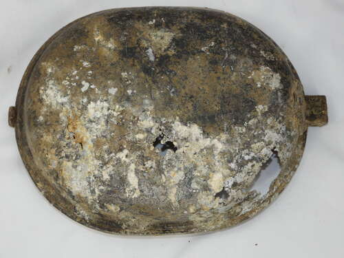 WW1 U.S. Soldiers Mess Tin