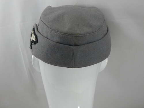 Replica Used WW2 German Army Panzer M43 Field Cap