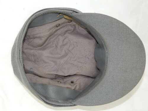 Replica Used WW2 German Army Panzer M43 Field Cap