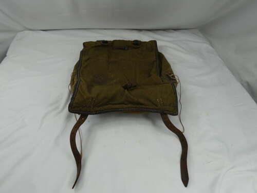 WW2 German Tornister