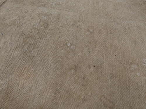 WW1 German Army Grain Sack