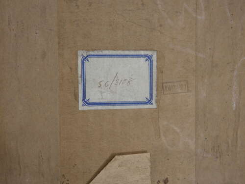 Mint Unused Still Boxed R.A.F. Lighting Control/Signal Panel 5c/3108